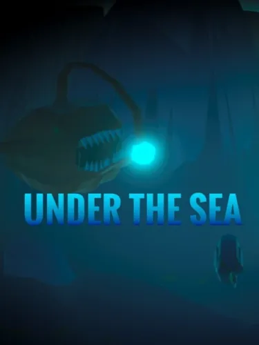 Portada de Under the Sea