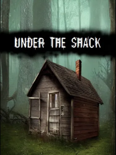 Portada de Under the Shack