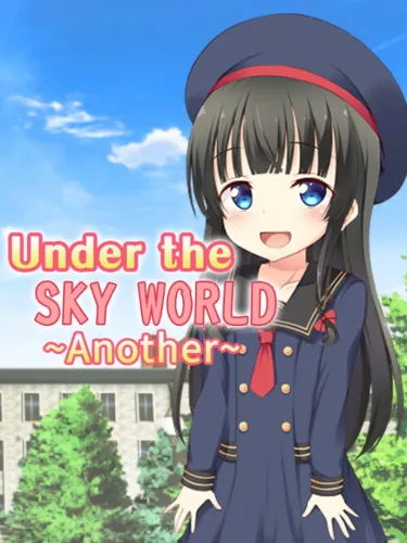 Portada de Under the Sky World: Another