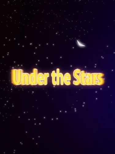 Portada de Under the Stars