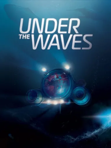Portada de Under the Waves