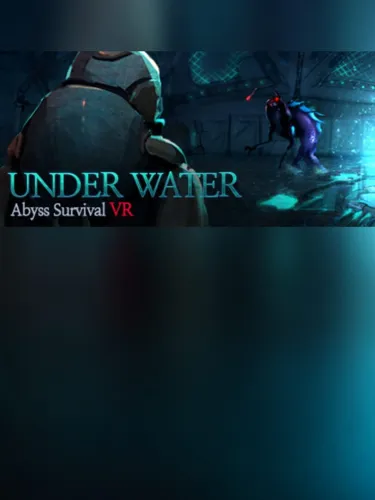 Portada de Under Water : Abyss Survival VR