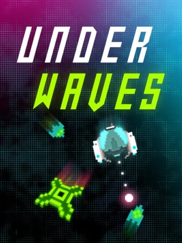 Portada de Under Waves