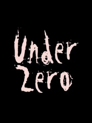Portada de Under Zero