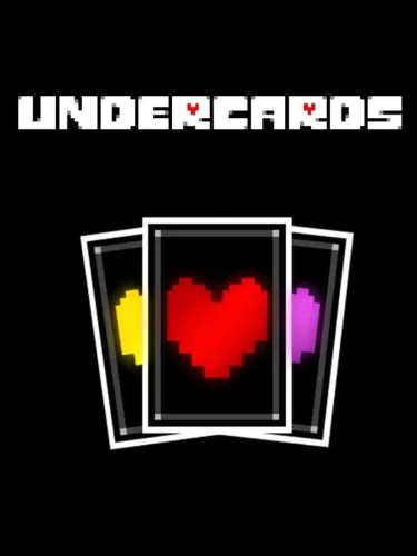 Portada de Undercards