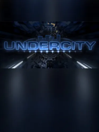 Portada de Undercity