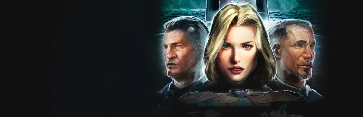 Undercover Missions: Operation Kursk K-141