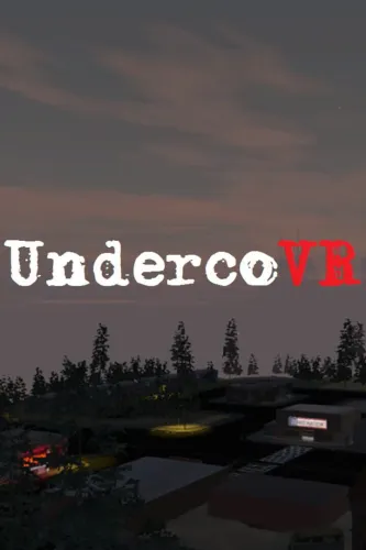 Portada de UndercoVR