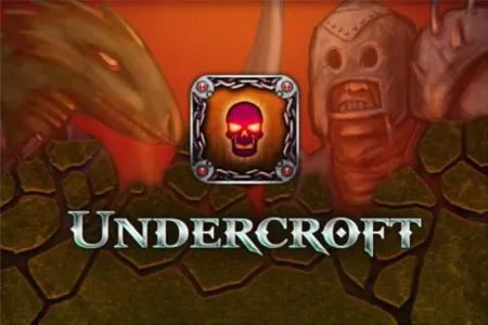 Portada de Undercroft