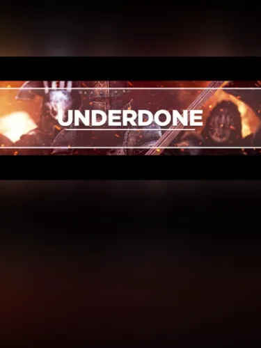 Portada de Underdone