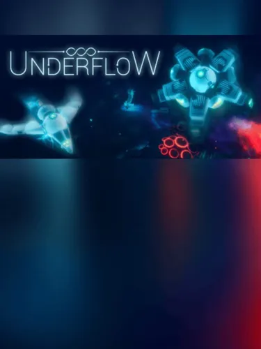 Portada de Underflow