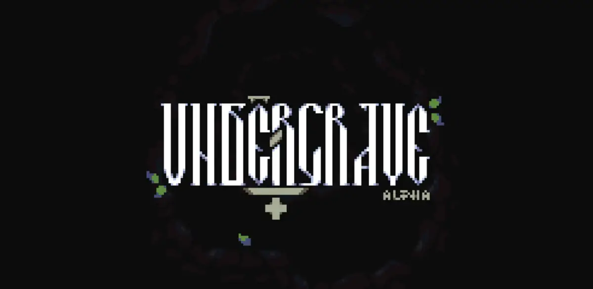Undergrave: Pixel Roguelike