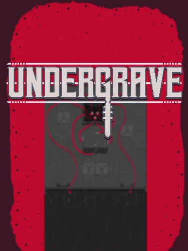 Portada de Undergrave