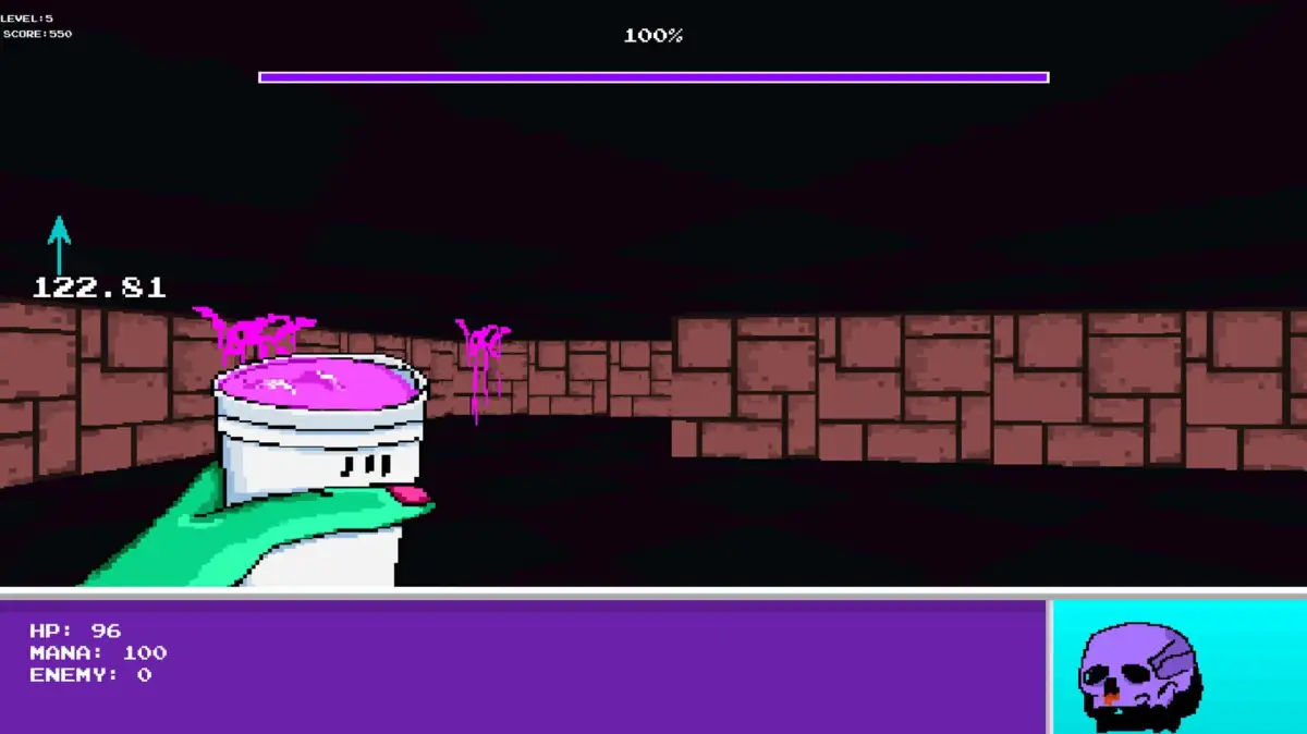 Portada de Underground Bone Marrow