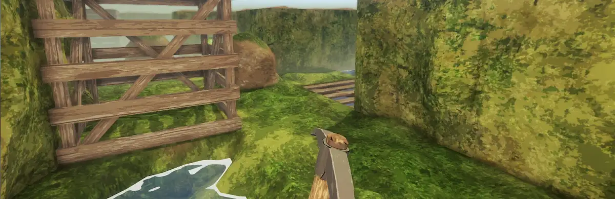 Underground Keeper II