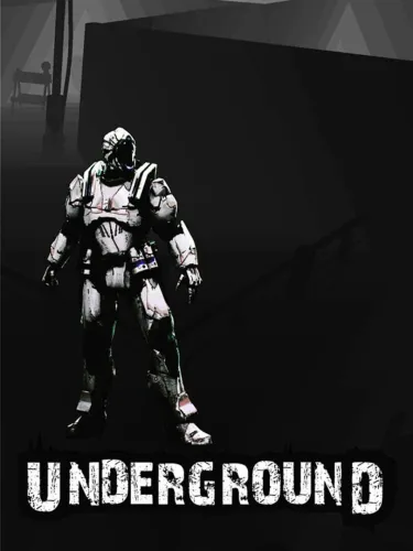 Portada de Underground