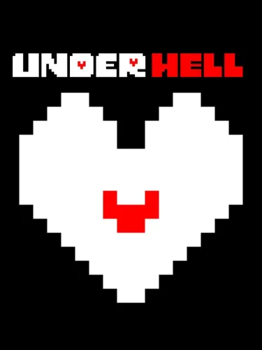 Portada de Underhell