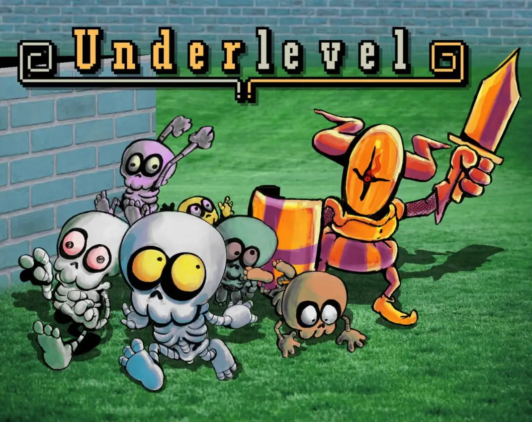 Underlevel