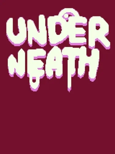 Portada de Underneath
