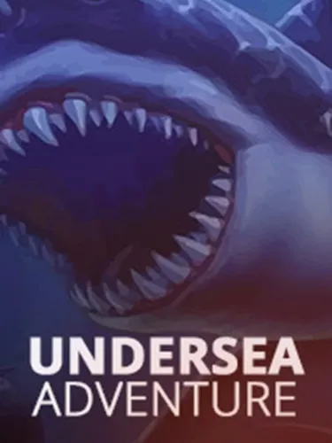 Portada de Undersea Adventure