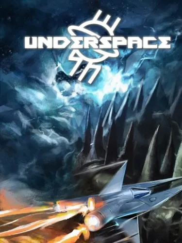 Portada de Underspace