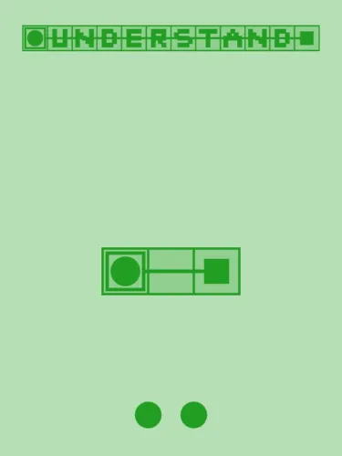 Portada de Understand