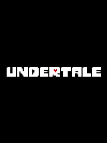 Portada de Undertale