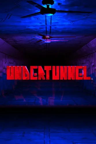 Portada de Undertunnel