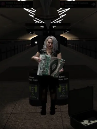 Portada de Underture