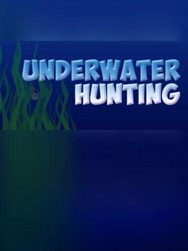 Portada de Underwater hunting