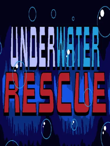 Portada de Underwater Rescue