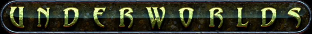 Underworlds