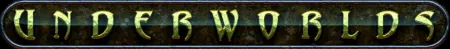 Portada de Underworlds