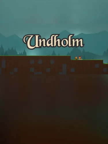 Portada de Undholm