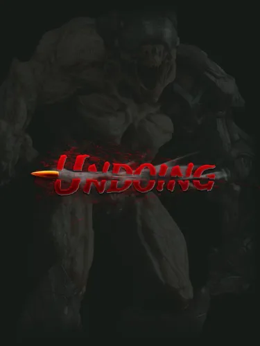 Portada de Undoing