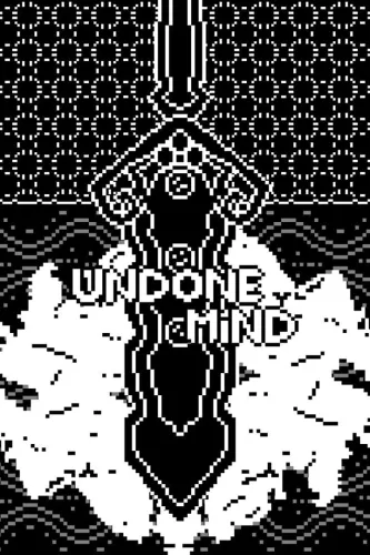 Portada de Undone Mind
