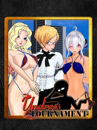 Portada de Undress Tournament