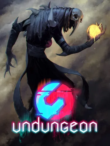 Portada de Undungeon