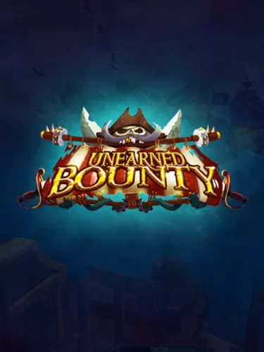 Portada de Unearned Bounty