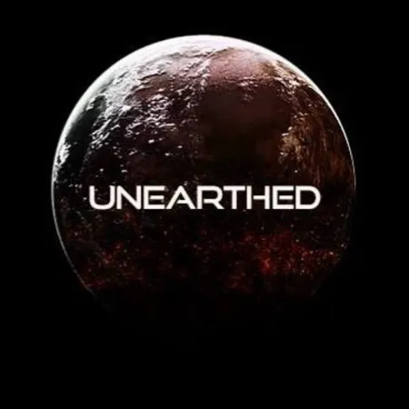 Portada de Unearthed