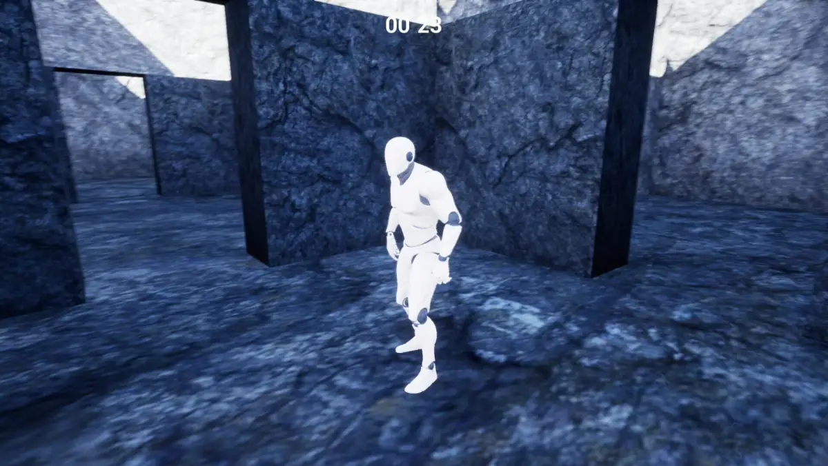 Portada de Unexpected Circumstances