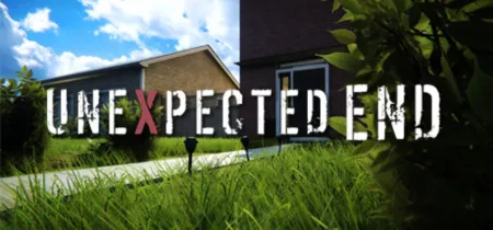 Portada de Unexpected End