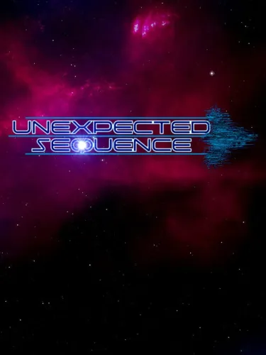 Portada de Unexpected Sequence
