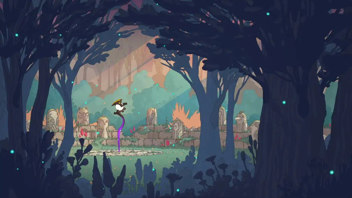 Unexplored 2: The Wayfarer’s Legacy