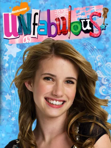 Portada de Unfabulous