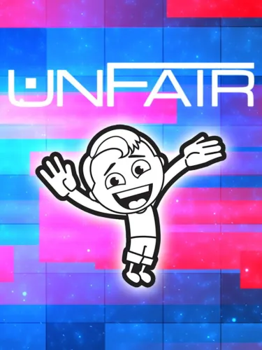 Portada de Unfair