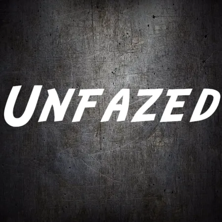 Portada de Unfazed