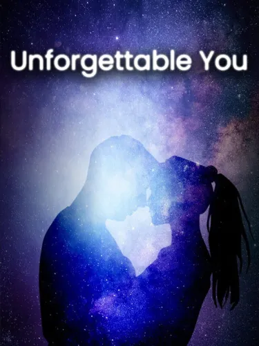Portada de Unforgettable You