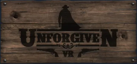 Portada de Unforgiven VR