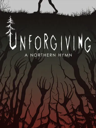 Portada de Unforgiving – A Northern Hymn